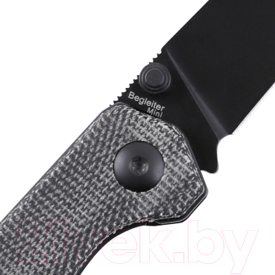 Нож складной Kizer Begleiter V3458RN2