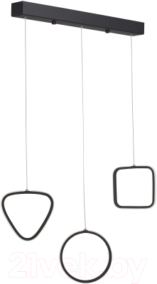 Люстра Vitaluce V3048-1/3S  - фото