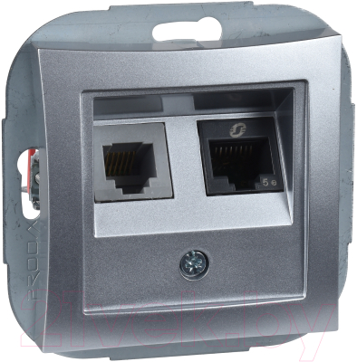 Розетка Schneider Electric Дуэт WDE000385 - фото