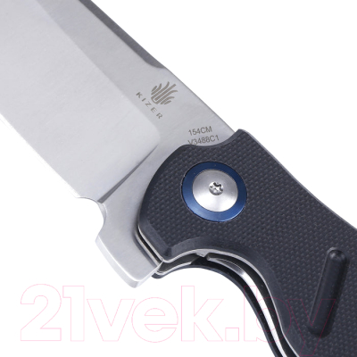 Нож складной Kizer Mini Sheepdog C01c V3488C1
