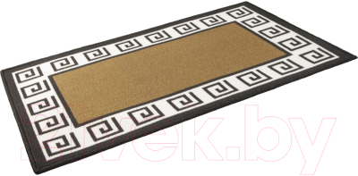 Коврик грязезащитный SunStep Fresh Орнамент 50x80 / 35-112