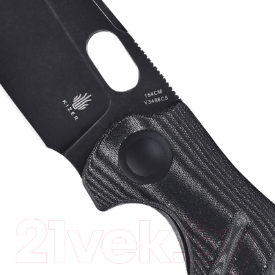 Нож складной Kizer Mini Sheepdog C01c V3488C5