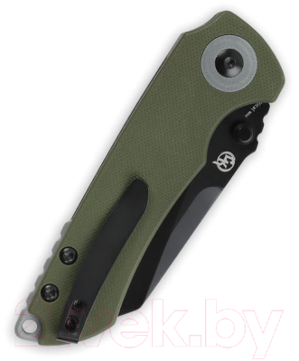 Нож складной Kizer Critical Mini V3508A3