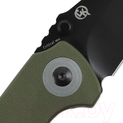 Нож складной Kizer Critical Mini V3508A3