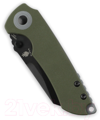 Нож складной Kizer Critical Mini V3508A3