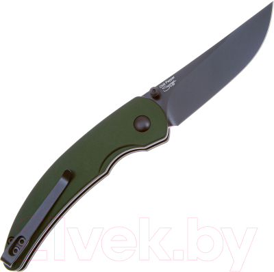 Нож складной Kizer Chili Pepper V3601A1