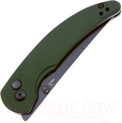 Нож складной Kizer Chili Pepper V3601A1