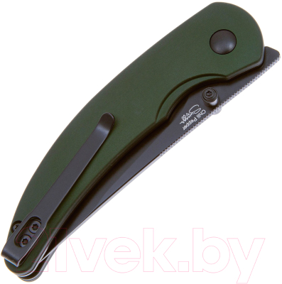 Нож складной Kizer Chili Pepper V3601A1