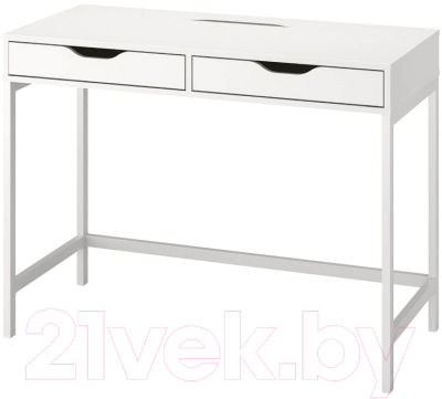 Письменный стол Mebelain Ингар D 100 - фото