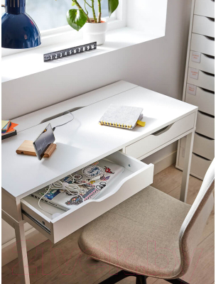 Письменный стол Mebelain Ингар D 100