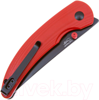 Нож складной Kizer Chili Pepper V3601C1