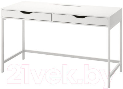 Письменный стол Mebelain Ингар D 132 - фото