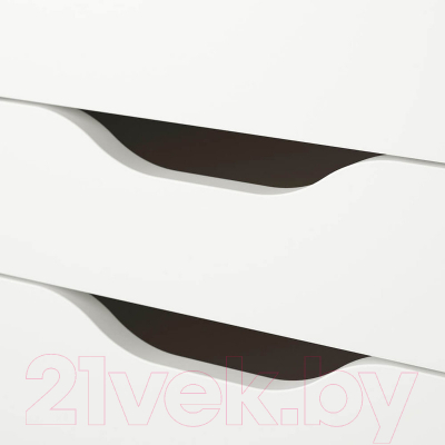 Письменный стол Mebelain Ингар D 132