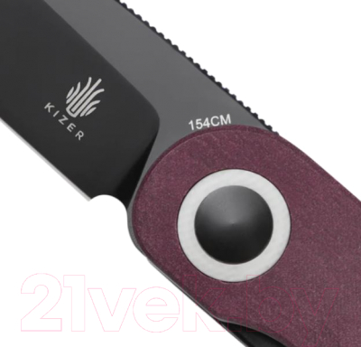 Нож складной Kizer Squidward V3604C3