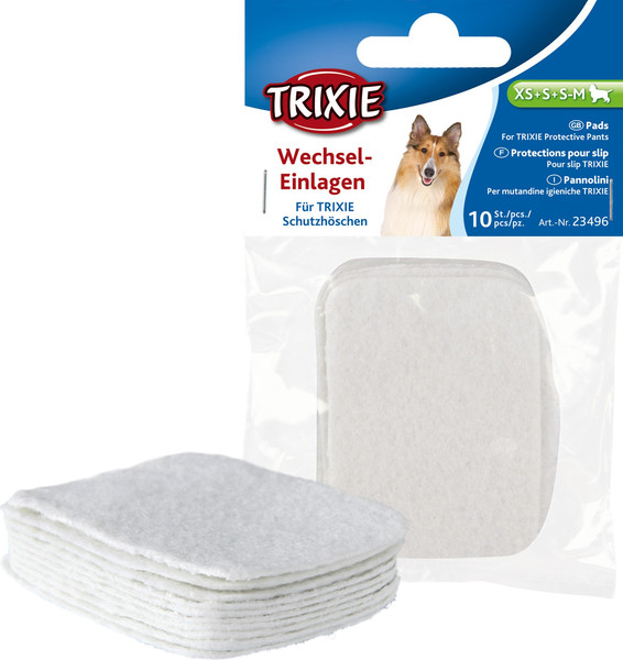 Гигиенические прокладки для собак Trixie 23496 - фото