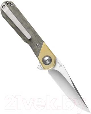 Нож складной Kizer Comet V3614C1