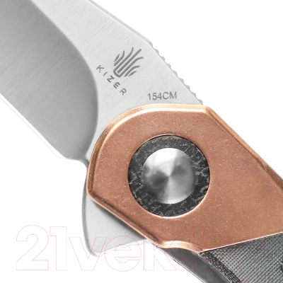 Нож складной Kizer Comet V3614C3