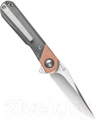 Нож складной Kizer Comet V3614C3