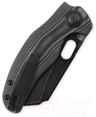 Нож складной Kizer Full Size Sheepdog C01c V4488C1