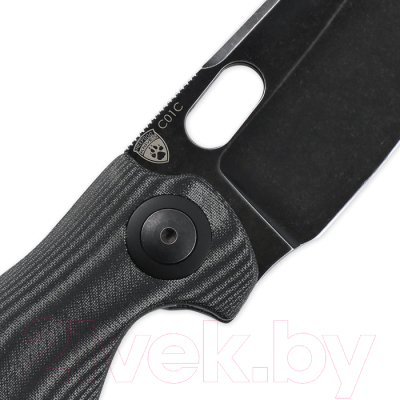 Нож складной Kizer Full Size Sheepdog C01c V4488C1