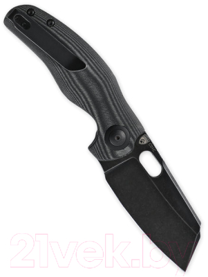 Нож складной Kizer Full Size Sheepdog C01c V4488C1