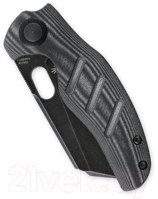 Нож складной Kizer Full Size Sheepdog C01c V4488C1