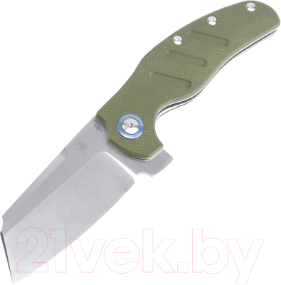 Нож складной Kizer Sheepdog C01c XL V5488C2 - фото