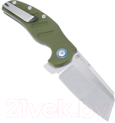 Нож складной Kizer Sheepdog C01c XL V5488C2