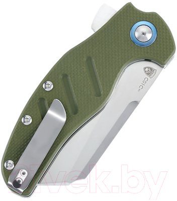 Нож складной Kizer Sheepdog C01c XL V5488C2