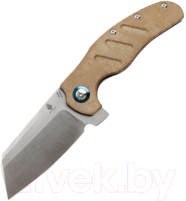 Нож складной Kizer Sheepdog C01c XL V5488C4 - фото