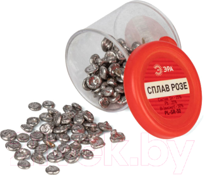 Припой ЭРА Розе Б0061087