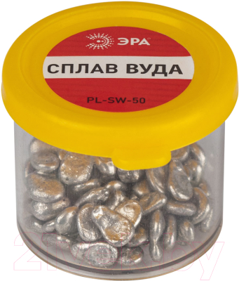 Припой ЭРА Вуда Б0061086 - фото