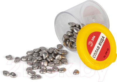 Припой ЭРА Вуда Б0061086