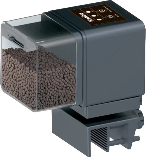 Автокормушка для аквариума Naribo NR-080966 - фото