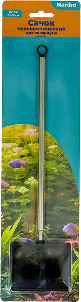 Сачок для аквариума Naribo NR-662616 - фото