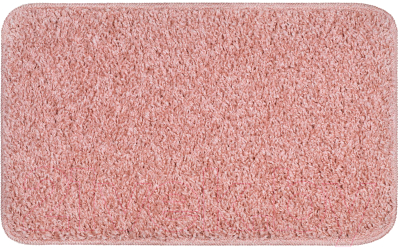 Коврик для ванной Shahintex Frizz Icarpet 80x120 S / 896438 - фото