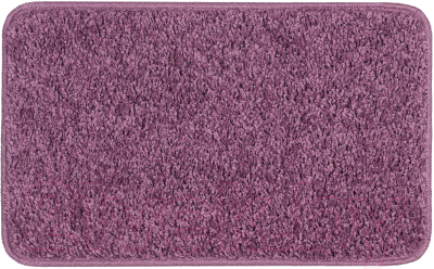 Коврик для ванной Shahintex Frizz Icarpet 80x120 S / 896902 - фото