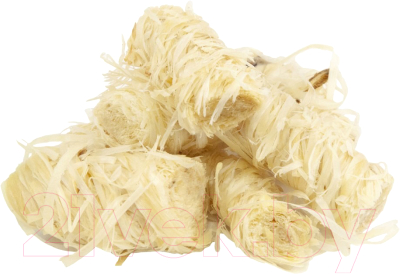 Роллы древесные для розжига Royal Grill 80-147