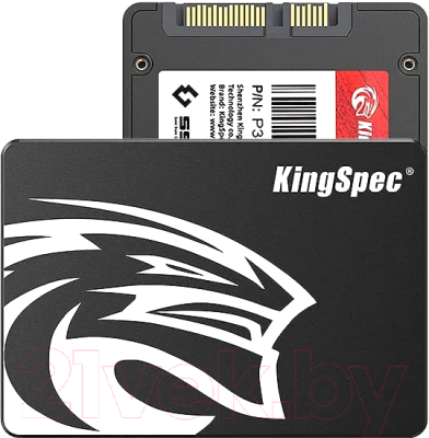 SSD диск KingSpec 120Gb / P4-120 - фото