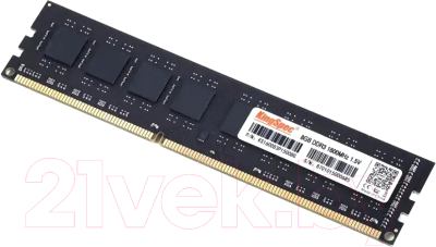 Оперативная память DDR3 KingSpec KS1600D3P15008G