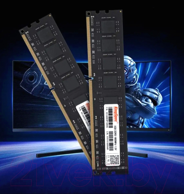 Оперативная память DDR3 KingSpec KS1600D3P15008G