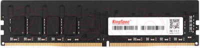 Оперативная память DDR4 KingSpec KS3200D4P13508G - фото