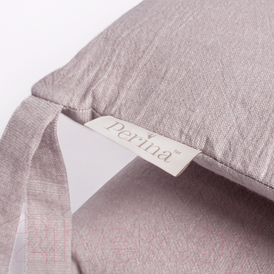 Бортик в кроватку Perina Soft Cotton / СК1/4-05.8