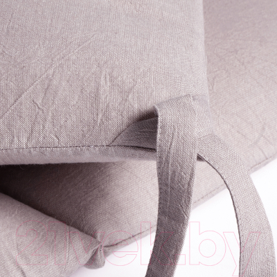 Бортик в кроватку Perina Soft Cotton / СК1/4-05.8