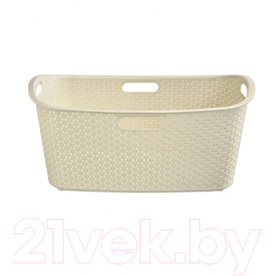 Корзина для белья Curver Laundry Basket / 223393