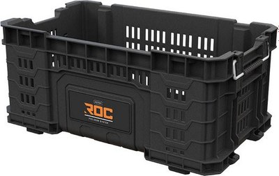 Ящик для инструментов Keter Roc Pro Gear Crate 2.0 / 257191 - фото