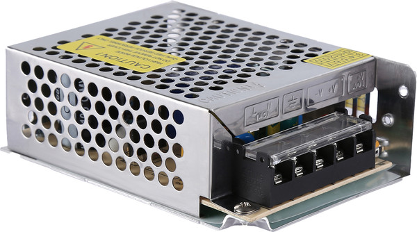 Адаптер для светодиодной ленты Ambrella GS9604 - фото