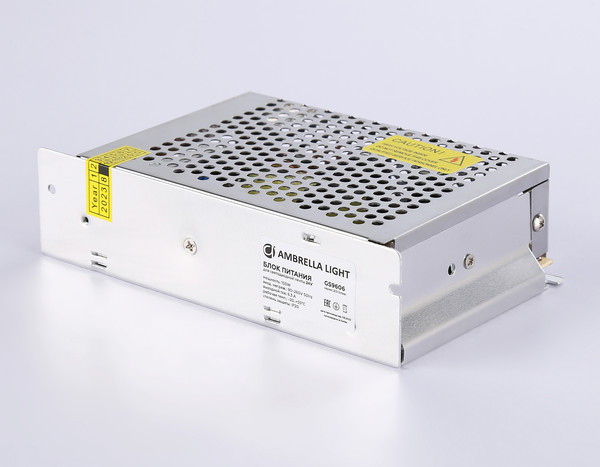 Адаптер для светодиодной ленты Ambrella GS9604