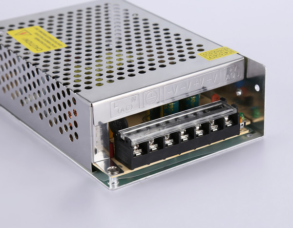 Адаптер для светодиодной ленты Ambrella GS9604