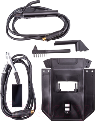 Инвертор сварочный FoxWeld Uno MMA 200 SYN / 7397